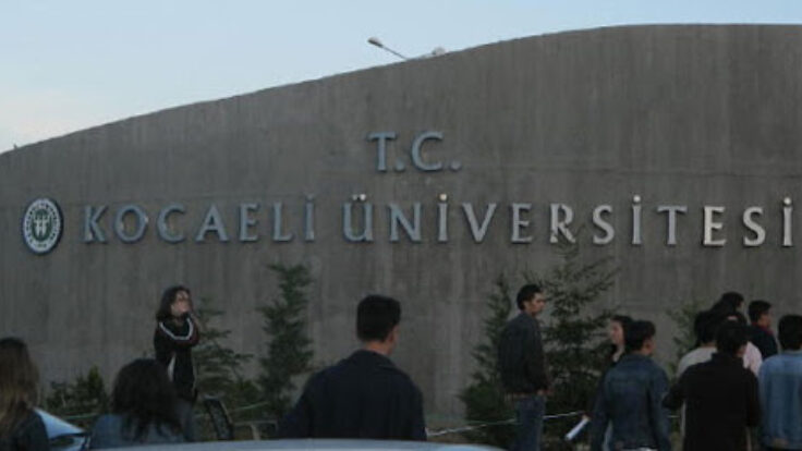 Kocaeli Üniversitesi Servisi