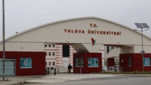 Yalova Üniversitesi Servisi